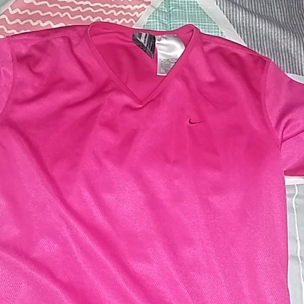 Nike v neck